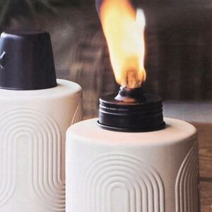 Better Homes & Gardens Tabletop Torches